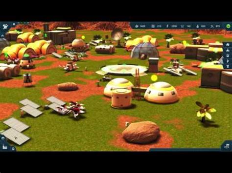 Earth Space Colonies launches on Steam (Video) – GameCry.com