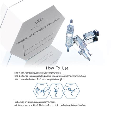 wellage-how-to-use - PiOne | Personal Esthetic IPL นวัตกรรม IPL ปรับผิว ...