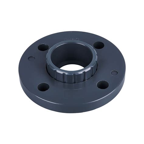 Wholesale Industrial Upvc Van Stone Flange Dn15 600 Suppliers Factory