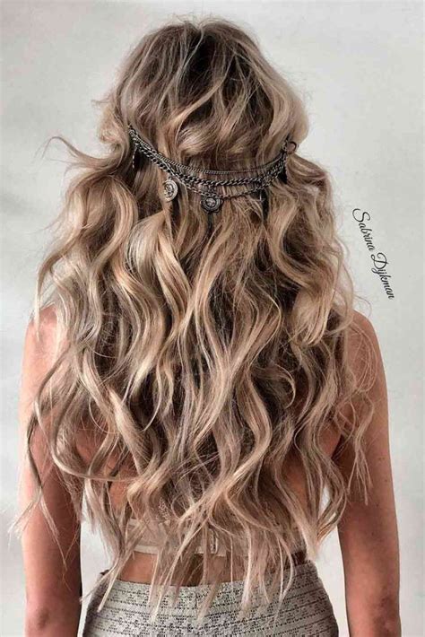 60 Best Bohemian Hairstyles That Turn Heads