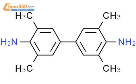 3 3 5 5 四甲基联苯胺TMBCAS号54827 17 7 960化工网