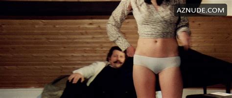 The Hot Nights Of Linda Nude Scenes Aznude