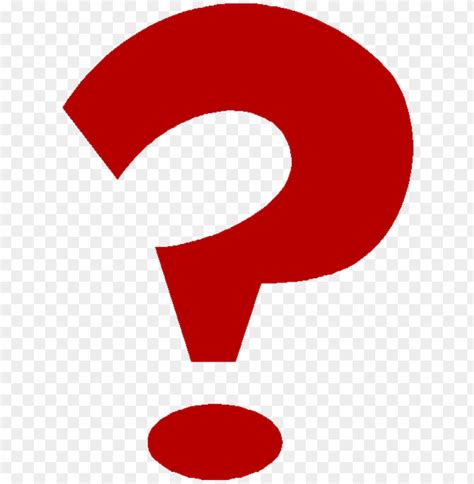 Question Marks Png Png Transparent With Clear Background Id Toppng