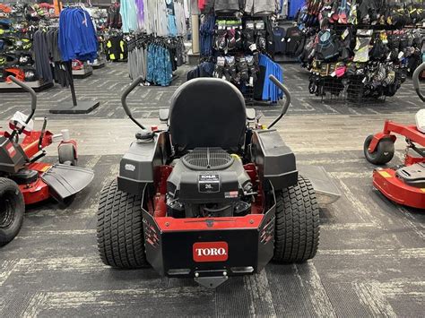 2022 Toro TITAN Zero Turn Mower 54 137 Cm 75305 Mies Outland