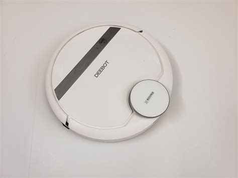 Ecovacs Deebot 900 Troubleshooting - iFixit