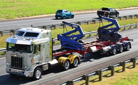 Kenworth Top Tranz Bawden Rd Auckland Mike Cornwall Flickr