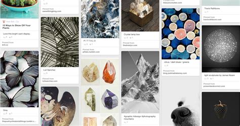 5 Pinterest Boards You Should Follow • Little Gold Pixel