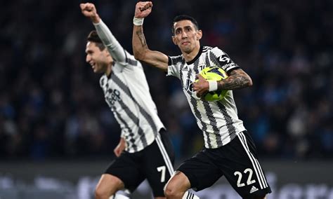 Juve Napoli Streaming Live E Diretta Tv Dove Vederla