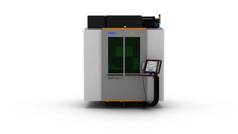 Gf Machining Solutions Releases Two New Femtosecond Laser Solutions At