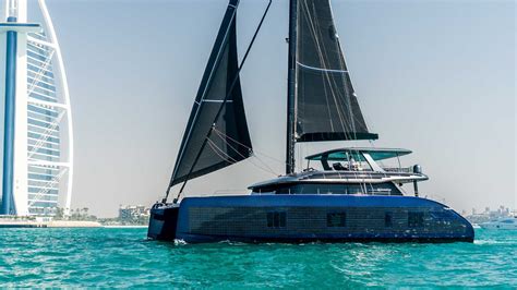 Sunreef 80 Eco | Launched Yachts