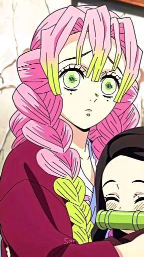 Pin By Pinner On Kimetsu No Yaiba Video In Anime Demon