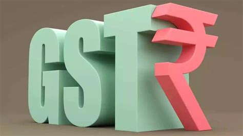 Haryanas Gst Collection Soars Enters Indias Top Five States