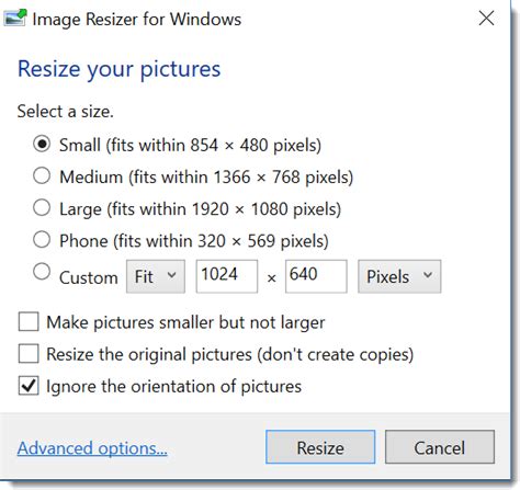 Resize Image Pixels And Size Resize Images And Photos Online For Free