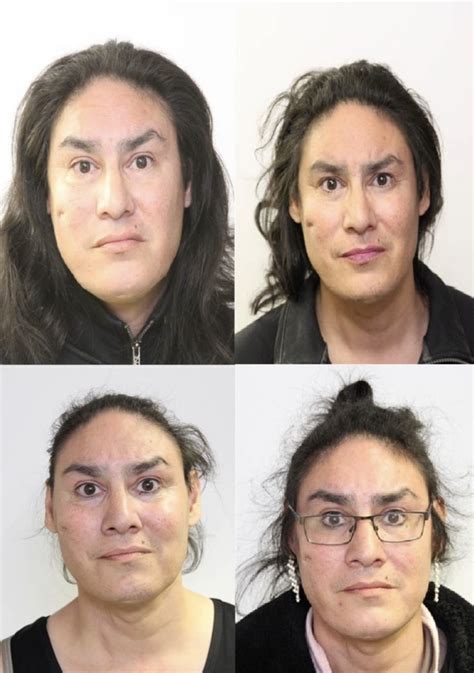 Edmonton Police Service Warns Public Of Released Sex Offender True North