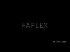 Teen Girl Vikki Ray Playing With Magic And Was Fucked Hard In Anal By A Demon Flx Xxx