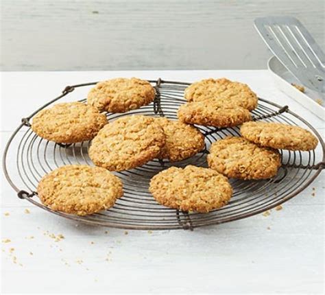 Oat Biscuit Recipes Bbc Good Food