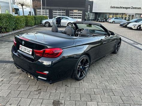 Bmw M Cabriolet Frisch Mfk Service Kaufen Auf Ricardo