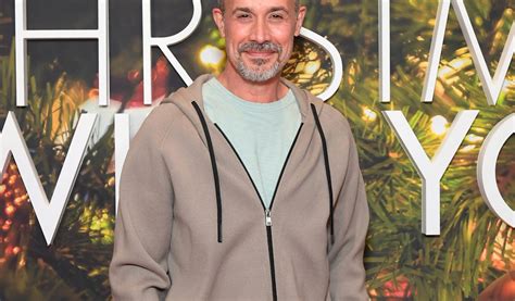 Freddie Prinze Jr Net Worth in 2024 - Wiki, Age, Weight and Height ...