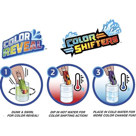 Jual PROMO HOT WHEELS COLOR REVEAL AND COLOR SHIFTER CHANGE HOTWHEELS ISI MOBIL TERMURAH