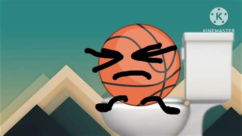 basketball poop toilet youtube