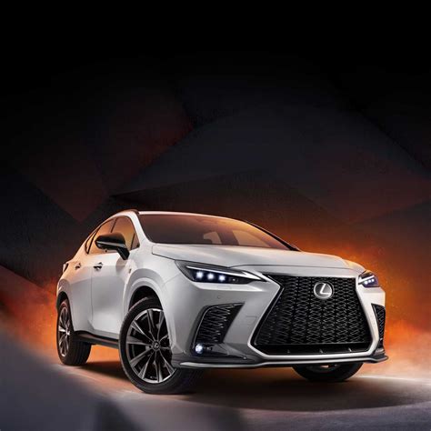 Lexus Malaysia | Luxury Cars | Experience Amazing