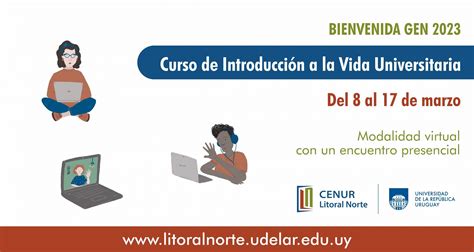 Ahora Es Posible Inscribirse Al Curso Introducci N A La Vida