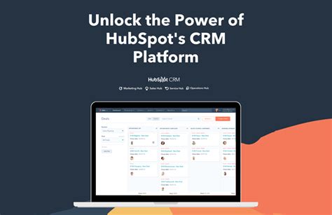 Hubspot Review Online Review Page