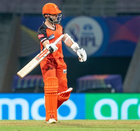 IPL 2022: SRH vs GT: Top Performer: Kane Williamson - Rediff Cricket