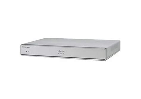 Cisco C1111 4P Router At 11000 Cisco Routers Suppliers And