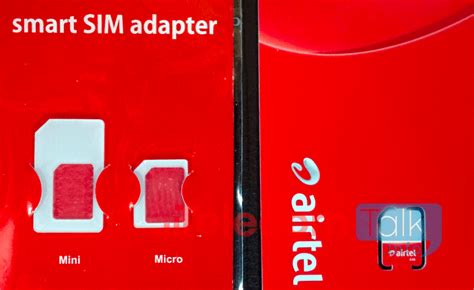 Exclusive: Airtel to Launch 4G ready Smart Sim in Kerala Circle ...