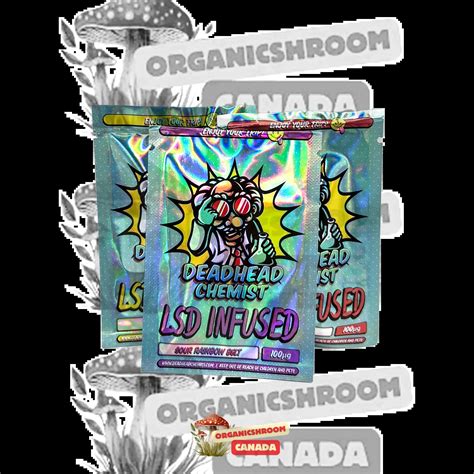 Buy Lsd Edible 100ug Sour Rainbow Belt Deadhead Chemist