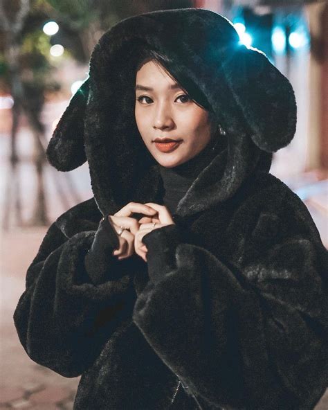 Nhan S C V Hot Girl Xinh Kh Ng G C Ch T C A Rapper Rhymastic