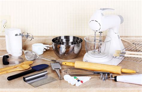 Best Baking Tools 2024 - Dredi Ginelle