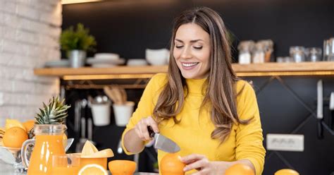 Pourquoi Vous Ne Devriez Plus Boire Du Jus Dorange Le Matin 750g