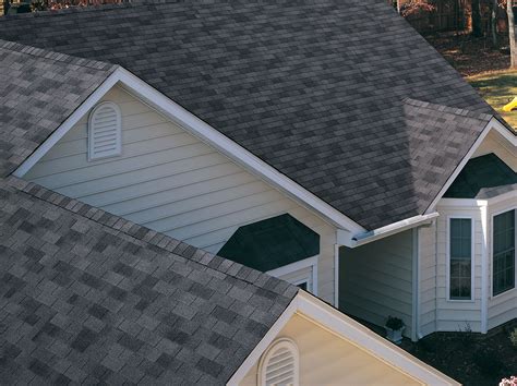 How To Choose The Right Certainteed Roof Shingles Roofing Optimum