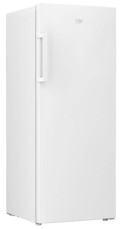 Congelador Vertical BEKO RFNE270K31WN Blanco No Frost