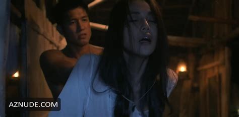 CINDY MIRANDA Nude AZNude