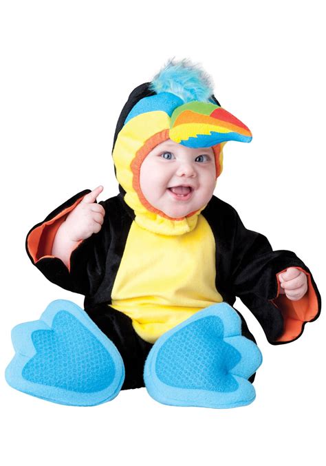 Toucan costume | Halloween Wiki | Fandom