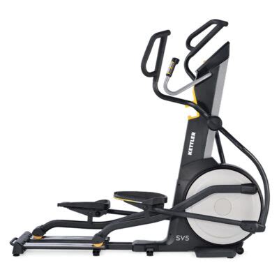 KETTLER SYNCROSS V5 Elliptical Cross Trainer KETTLER Sport