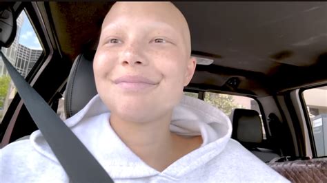 Isabella Strahan shares she is cancer-free: 'Everything is clear' - ABC ...