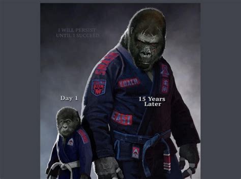 What Differentiates Those That Stuck with Jiu-Jitsu from Those That Quit