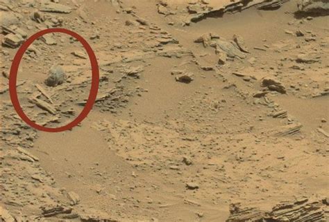 59 Weird Objects Seen On Mars Explained Cnet