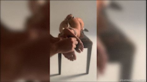 Latina Is Hogtied And Tickled On The Bed Latina Is On The Bed Latina B Clips4sale