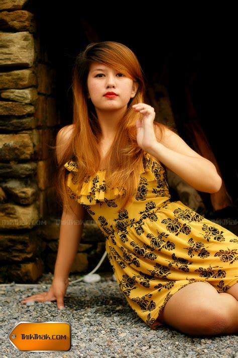 Hot Nepali Model Anissa Gurung Beautiful Face ~ Hot Nepali Models