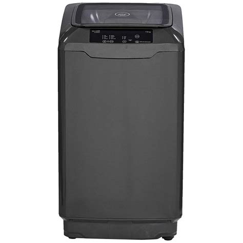 Godrej Kg Fully Automatic Top Load Washing Machine Wt Eon Allure