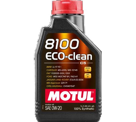 Motul Eco Lite W