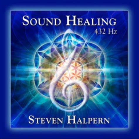 Sound Healing 432 Hz (CD) - Walmart.com - Walmart.com