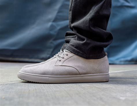 On-Foot Look // CLAE Ellington | Nice Kicks