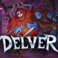 Delver - gamepressure.com