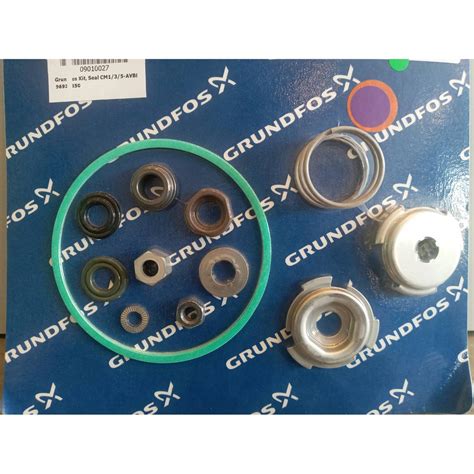 Grundfos Kit Seal Cm Avbe V A Vers